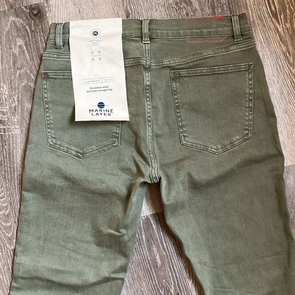 Marine Layer - Picture 8 of 16